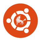 Ubuntu logo gif