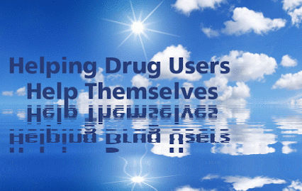 Helping Drug Users Gif Link