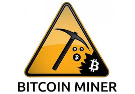Bitcoin Miner Images