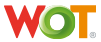 WOT Logo link
