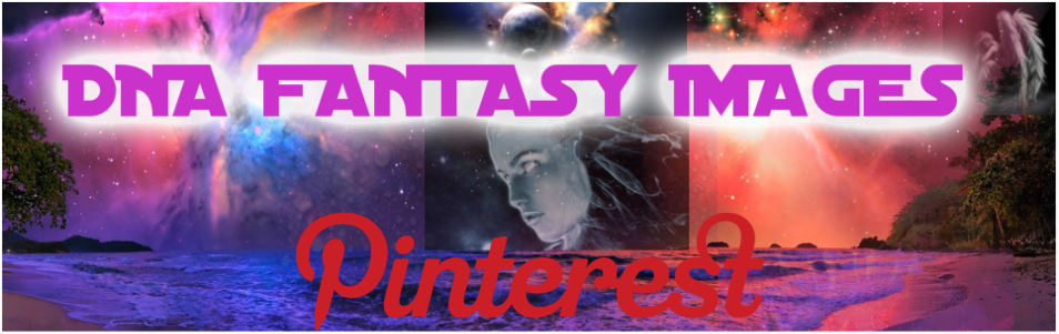 DNA Fantasy images logo