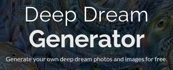 Deep Dream Generator Direct Link