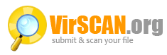 virscan.org