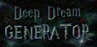 HP Deep Dream Generator link