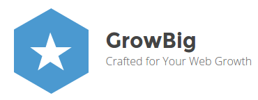 GrowBig Crafted For Your Web Growth