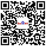 Baidu Translate qr link
