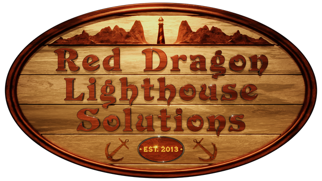 Red Dragon Lighthouse Solutions  (EST 2013)