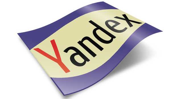 Yandex Flag